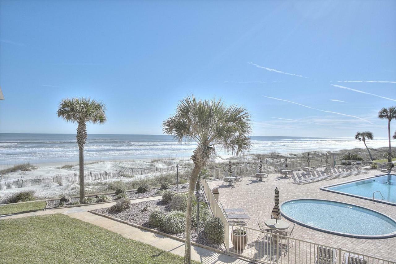 Coquina Condos St. Augustine Eksteriør bilde