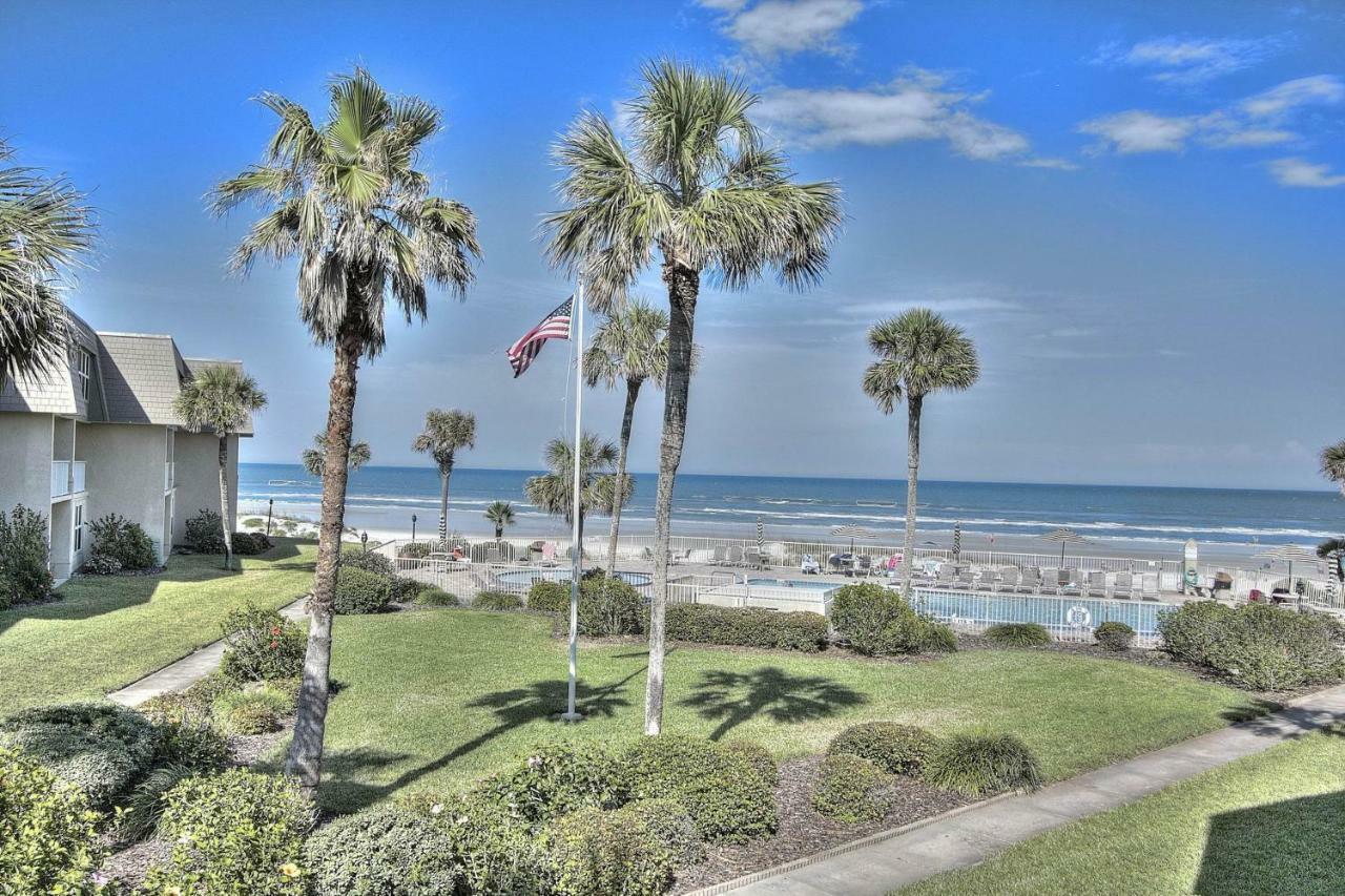Coquina Condos St. Augustine Eksteriør bilde