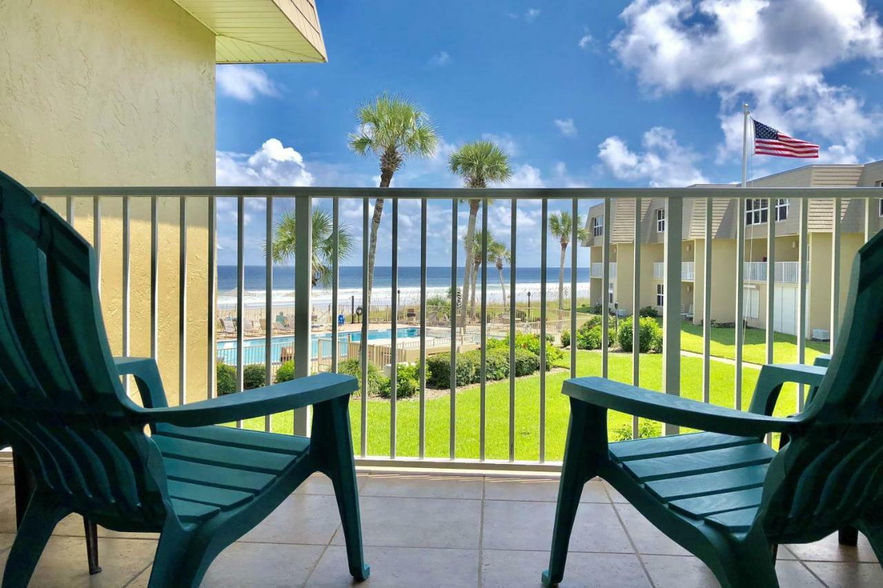 Coquina Condos St. Augustine Eksteriør bilde