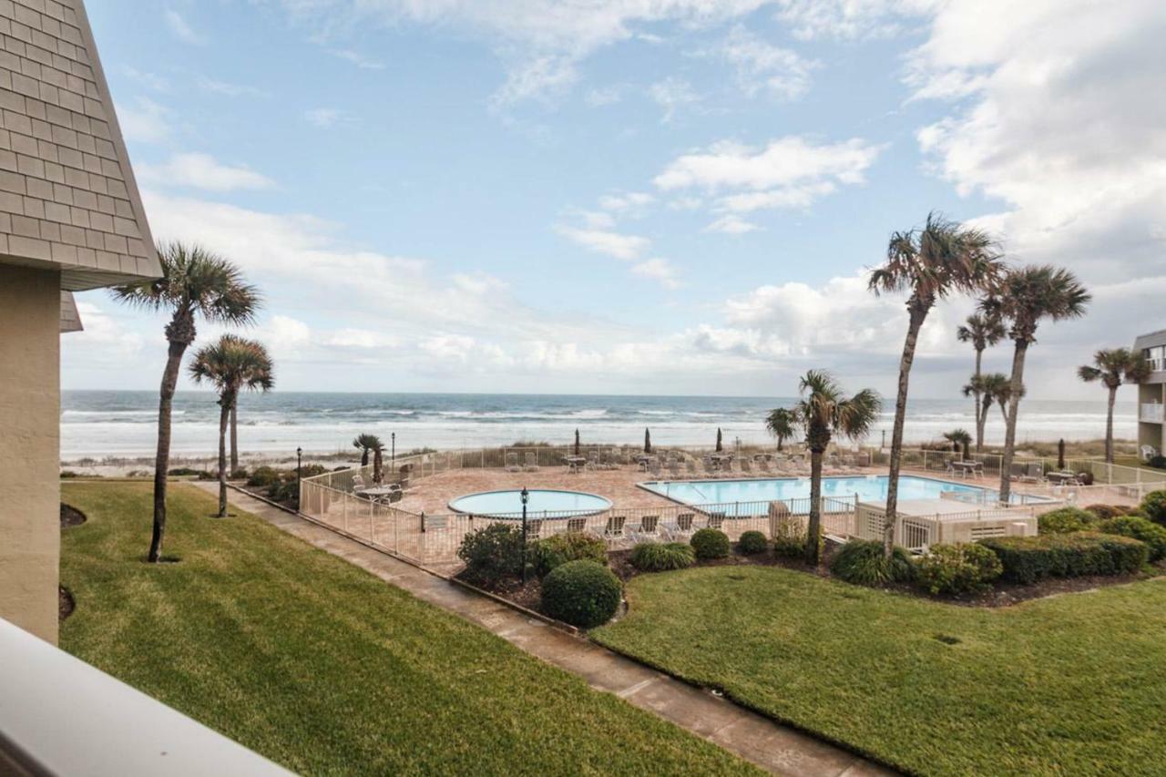 Coquina Condos St. Augustine Eksteriør bilde