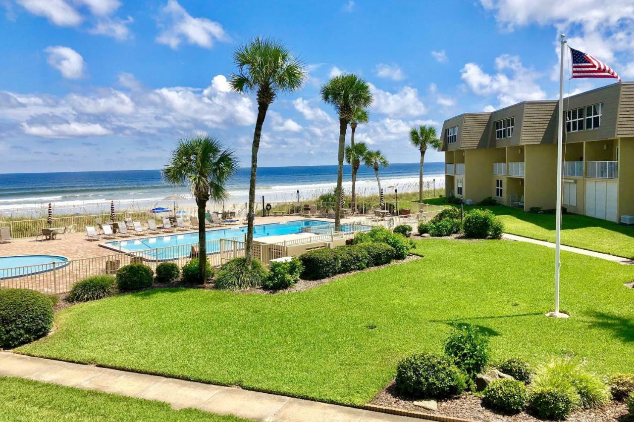 Coquina Condos St. Augustine Eksteriør bilde