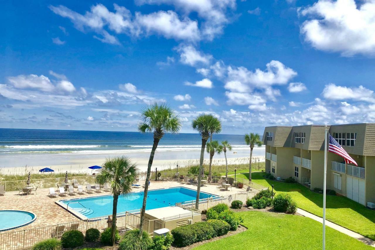 Coquina Condos St. Augustine Eksteriør bilde