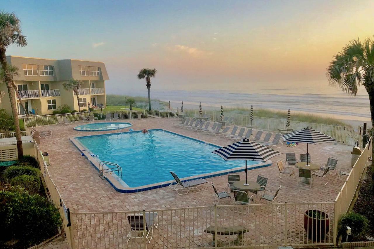 Coquina Condos St. Augustine Eksteriør bilde