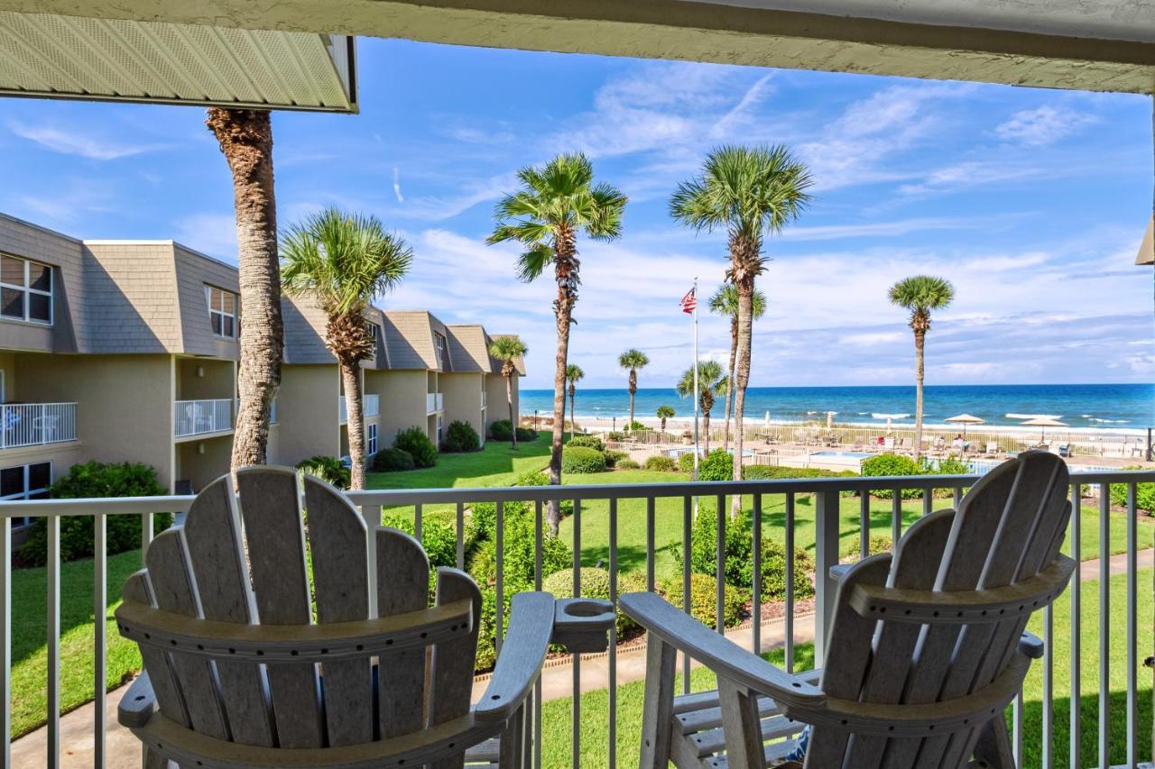 Coquina Condos St. Augustine Eksteriør bilde