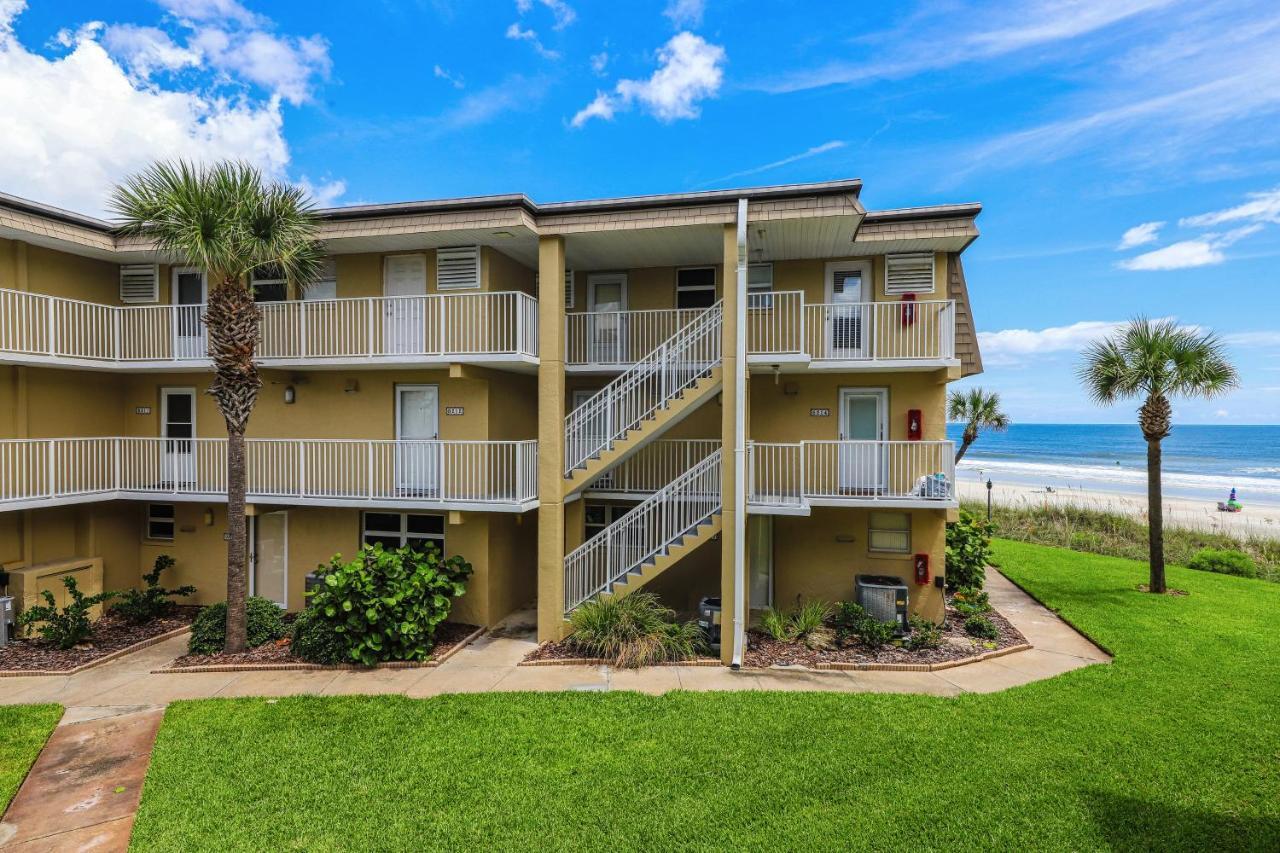 Coquina Condos St. Augustine Eksteriør bilde