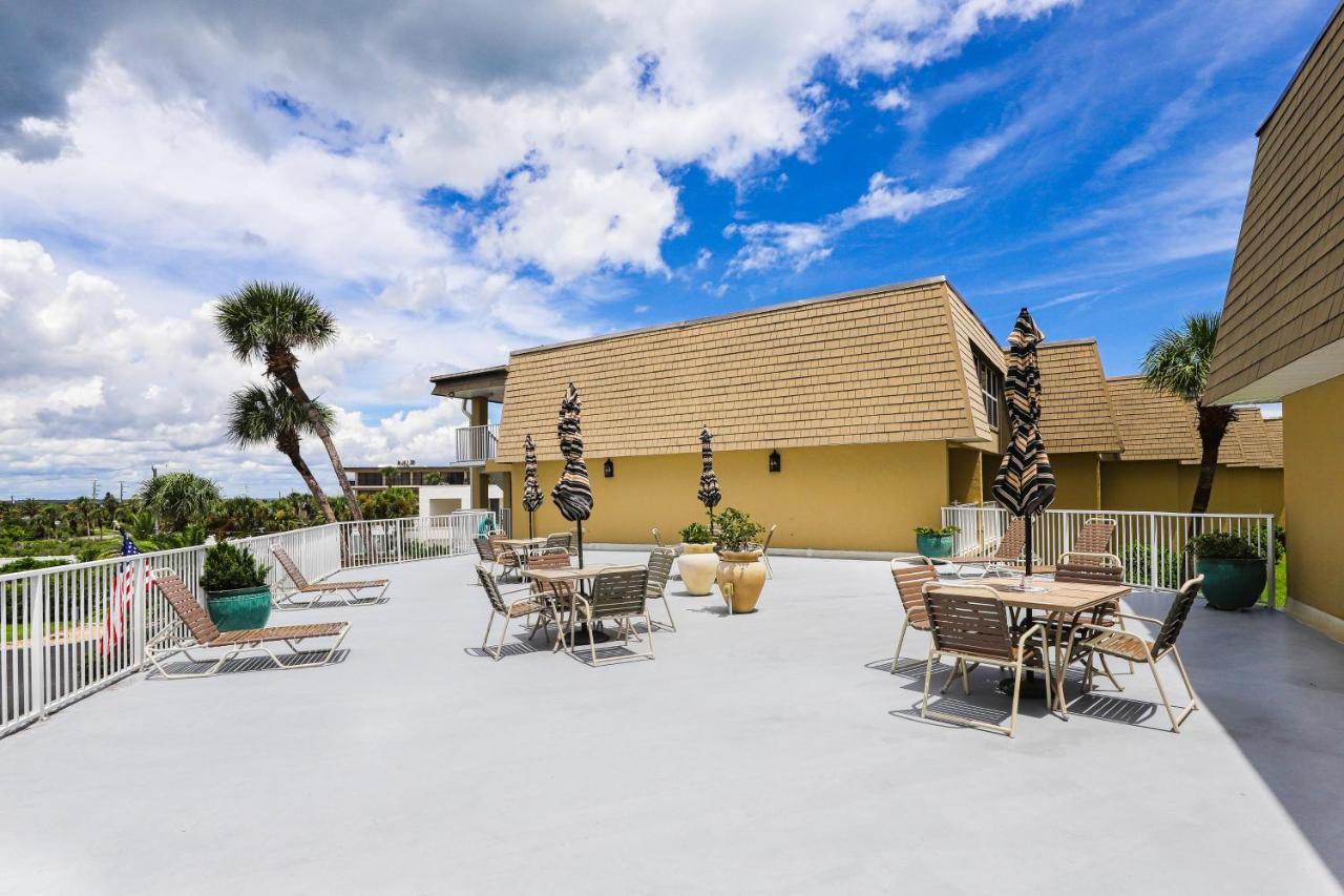 Coquina Condos St. Augustine Eksteriør bilde