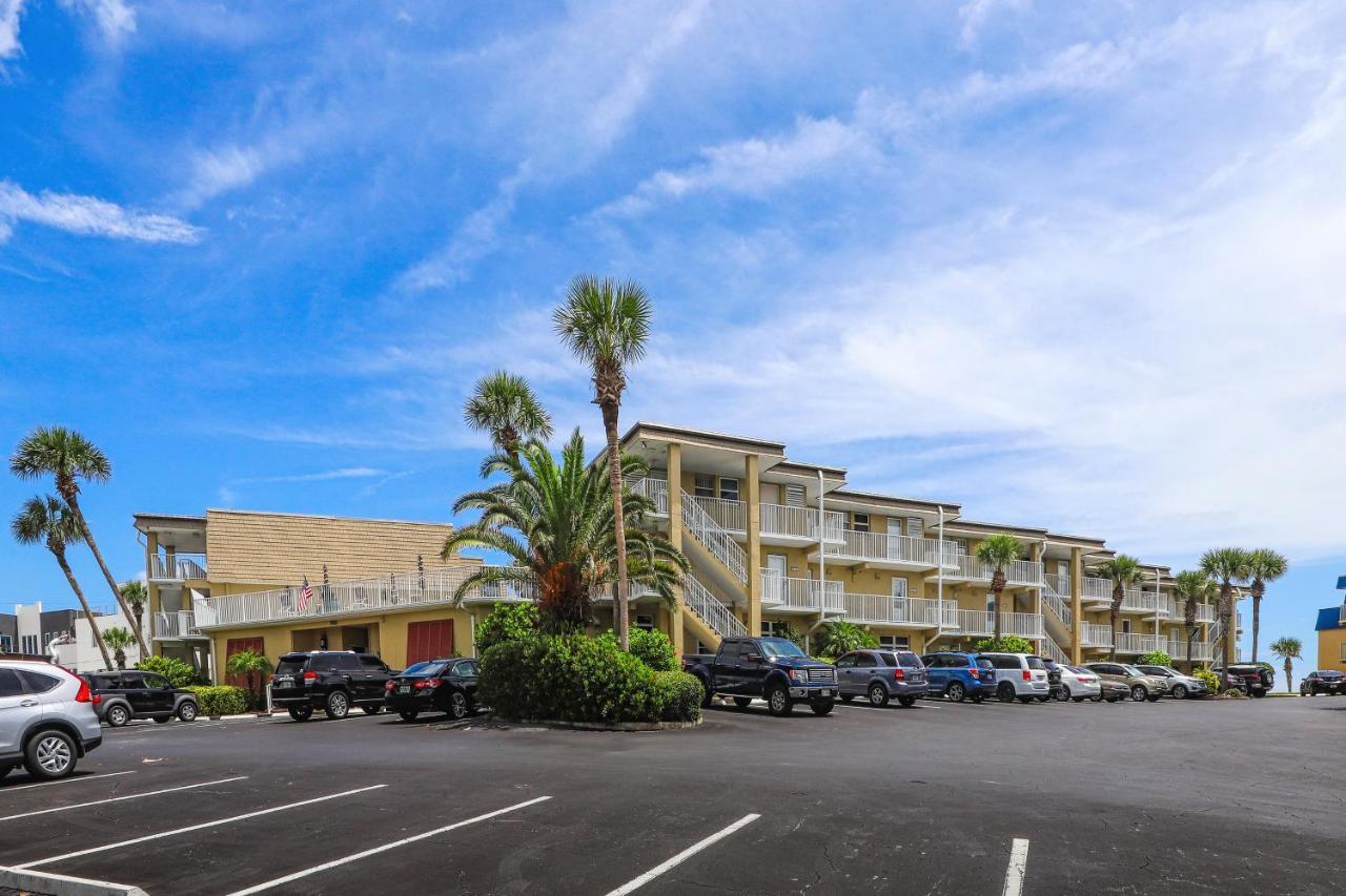 Coquina Condos St. Augustine Eksteriør bilde