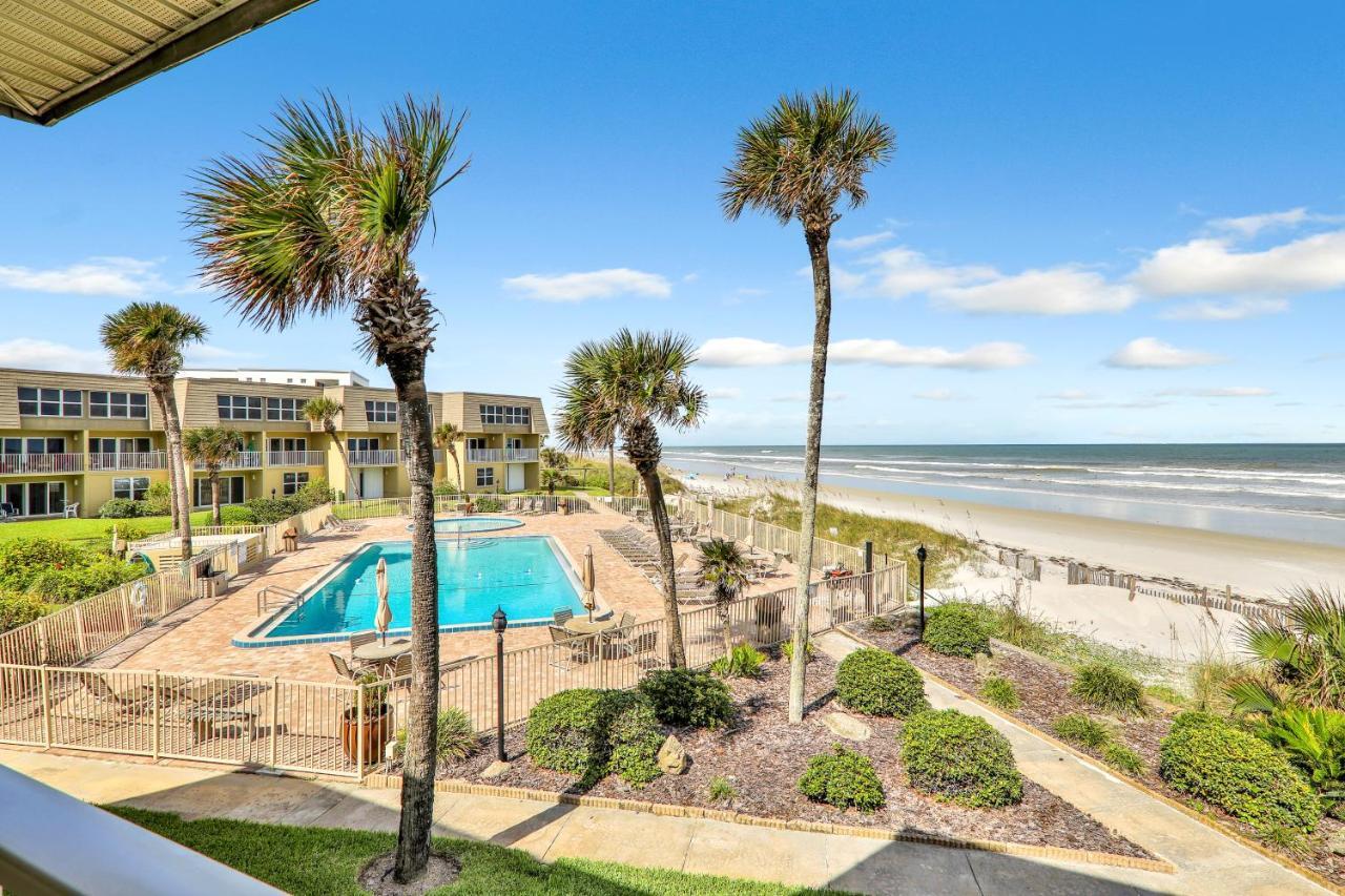 Coquina Condos St. Augustine Eksteriør bilde