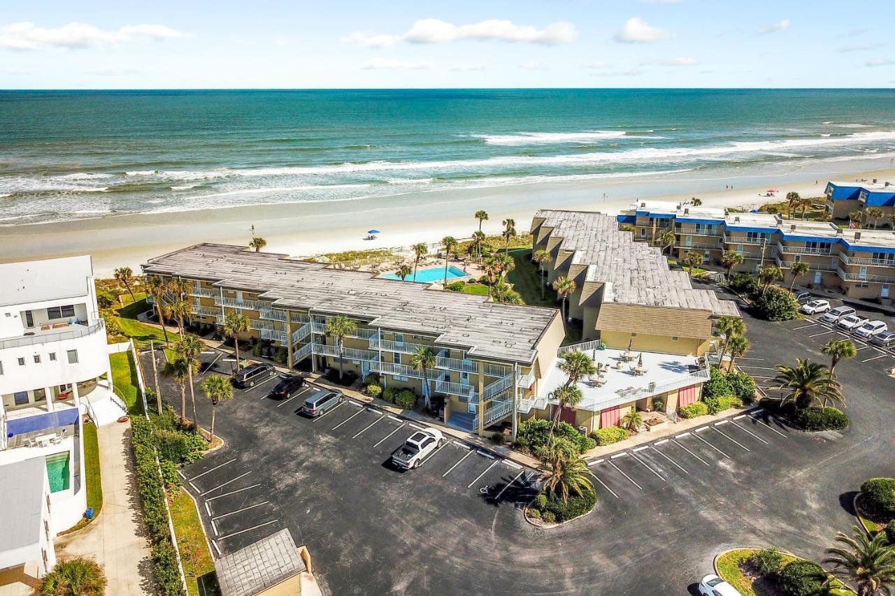 Coquina Condos St. Augustine Eksteriør bilde