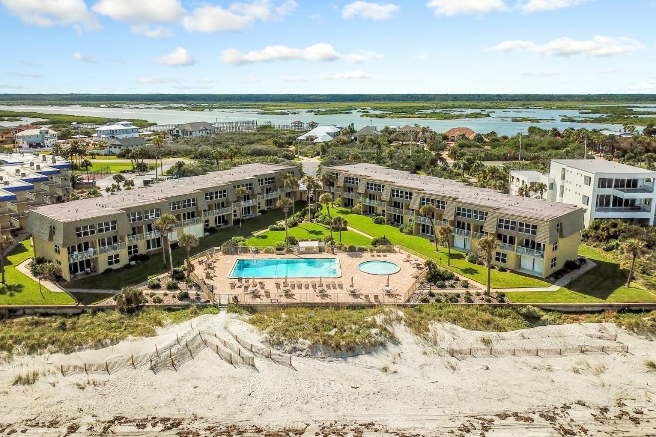 Coquina Condos St. Augustine Eksteriør bilde