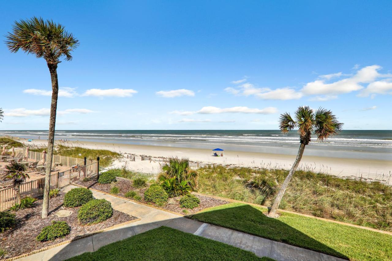 Coquina Condos St. Augustine Eksteriør bilde