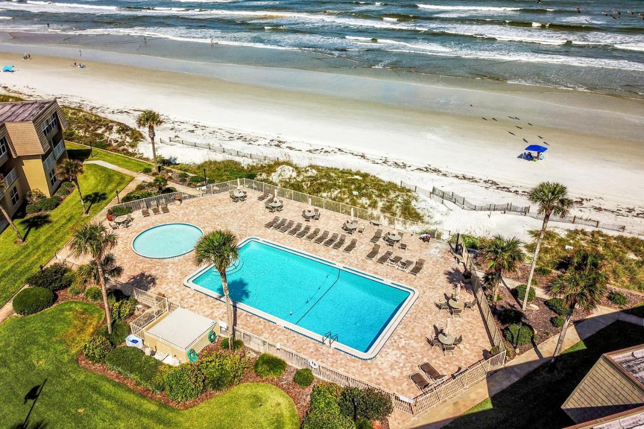 Coquina Condos St. Augustine Eksteriør bilde